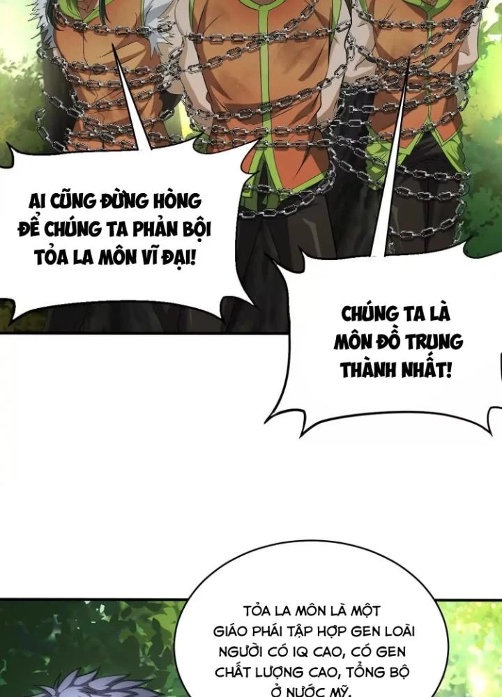 Tạo Vật Giả Chapter 77 - 105