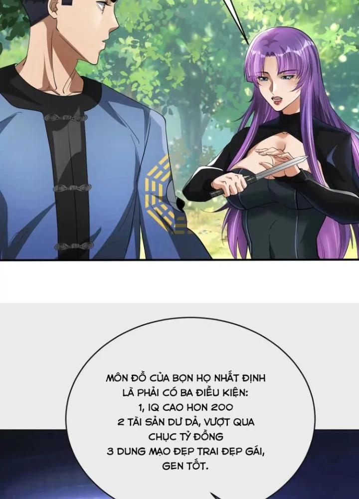 Tạo Vật Giả Chapter 77 - 107