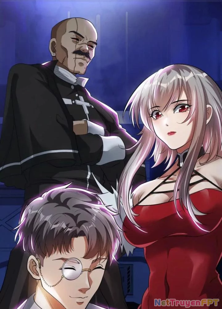 Tạo Vật Giả Chapter 77 - 109