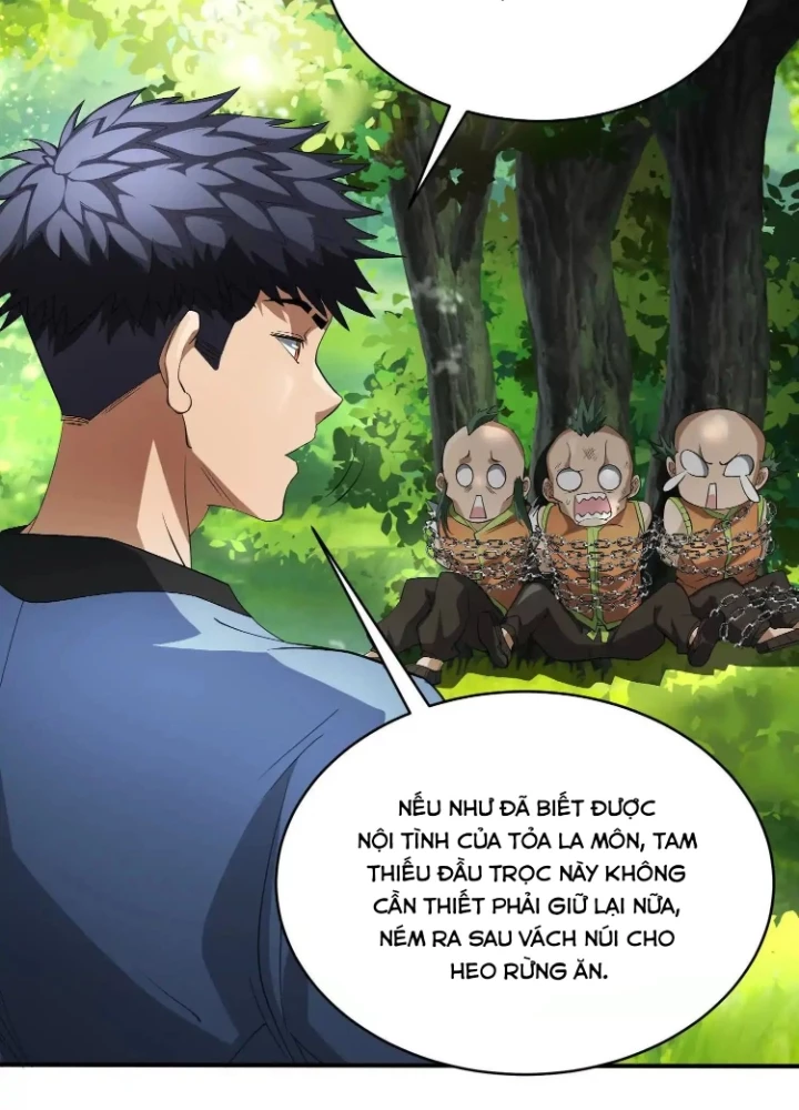 Tạo Vật Giả Chapter 77 - 113