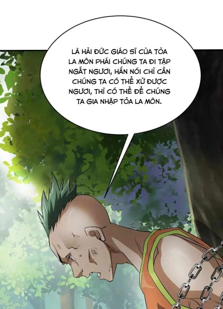 Tạo Vật Giả Chapter 77 - 121