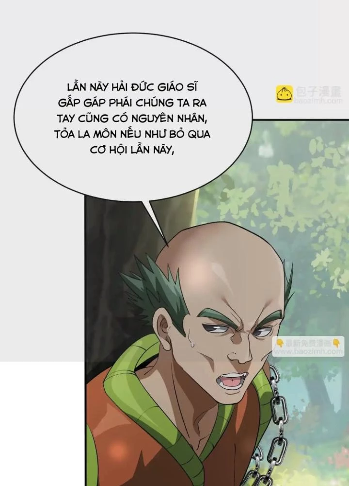 Tạo Vật Giả Chapter 77 - 127