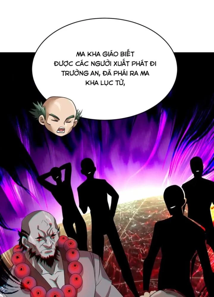 Tạo Vật Giả Chapter 77 - 131