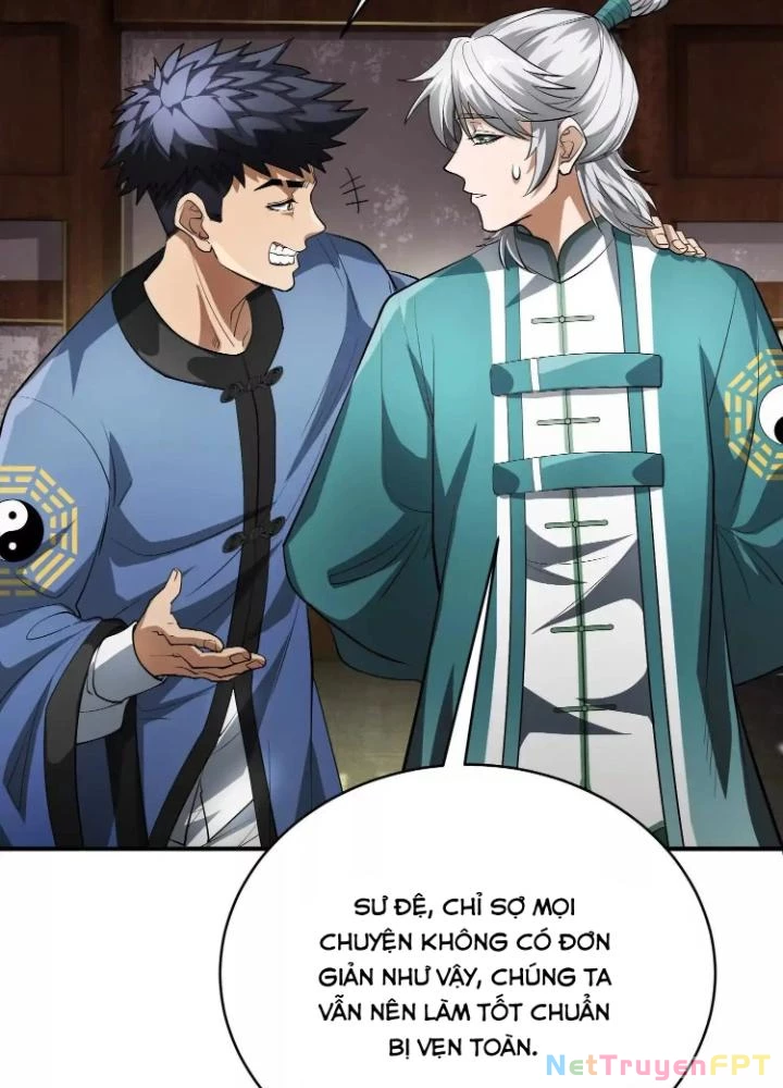 Tạo Vật Giả Chapter 78 - 11