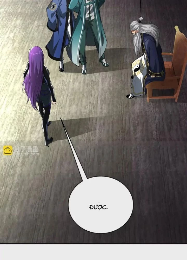 Tạo Vật Giả Chapter 78 - 15