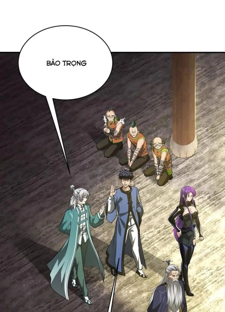 Tạo Vật Giả Chapter 78 - 17