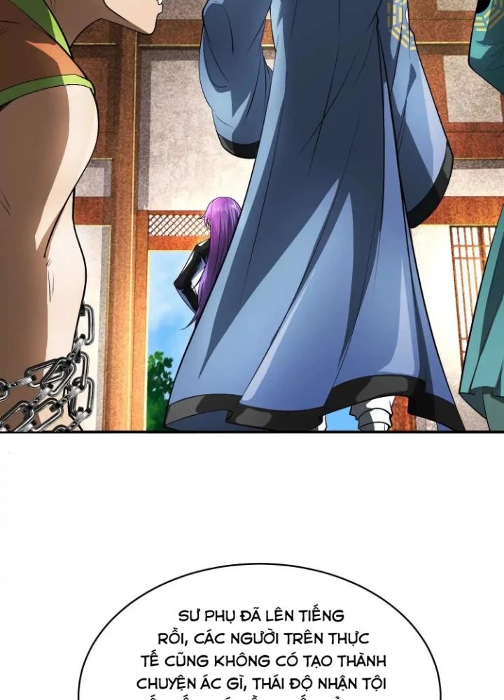Tạo Vật Giả Chapter 78 - 21