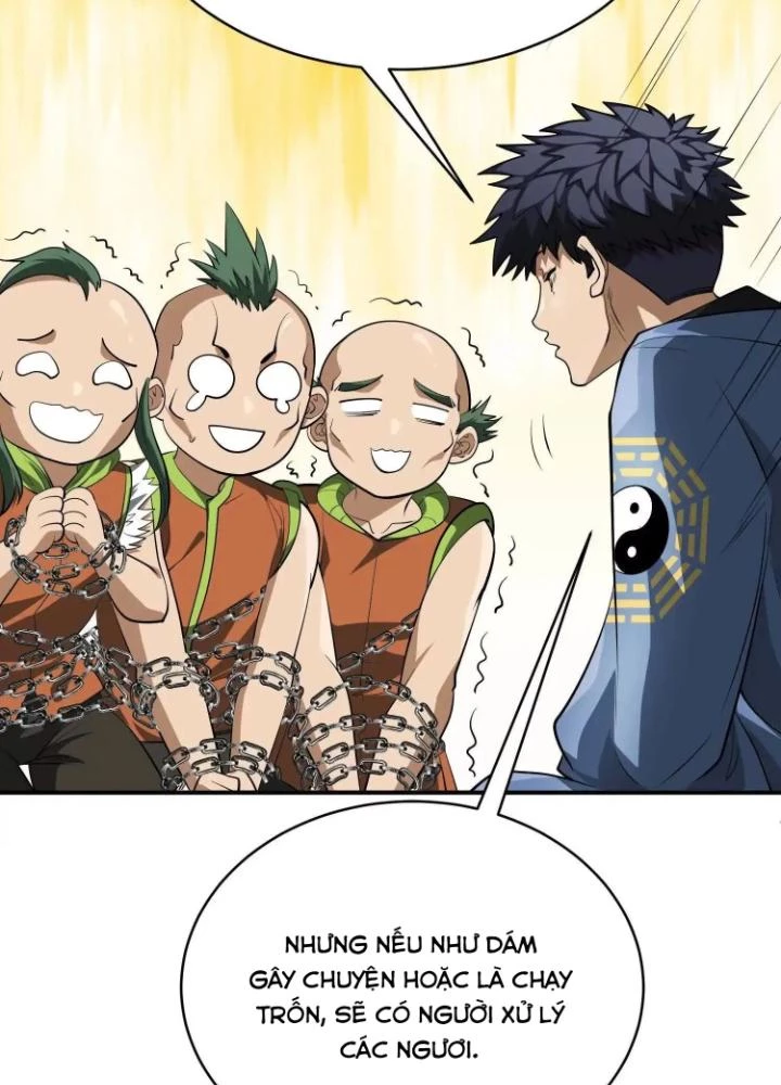 Tạo Vật Giả Chapter 78 - 23
