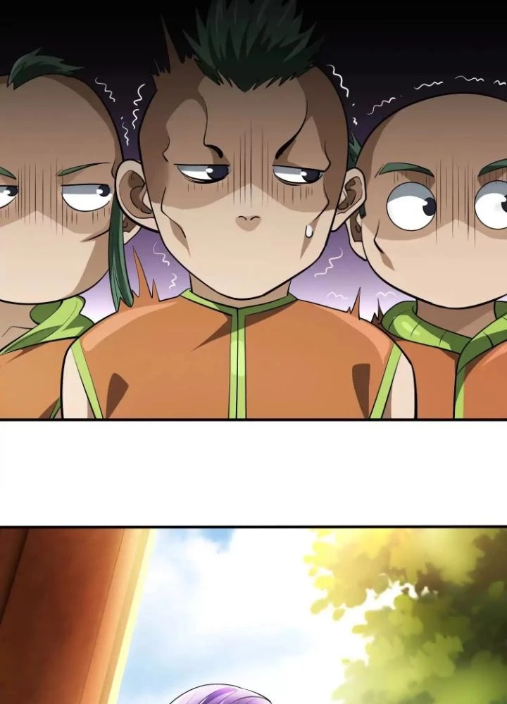 Tạo Vật Giả Chapter 78 - 25