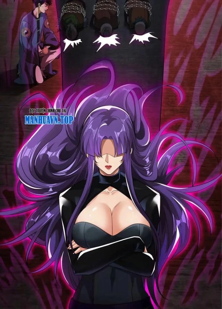 Tạo Vật Giả Chapter 78 - 31