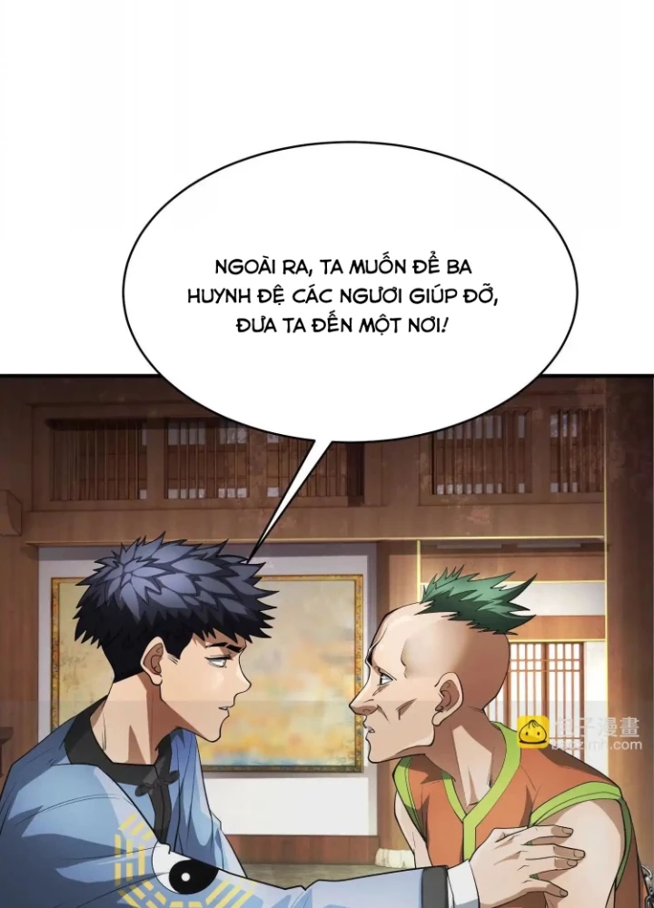 Tạo Vật Giả Chapter 78 - 33