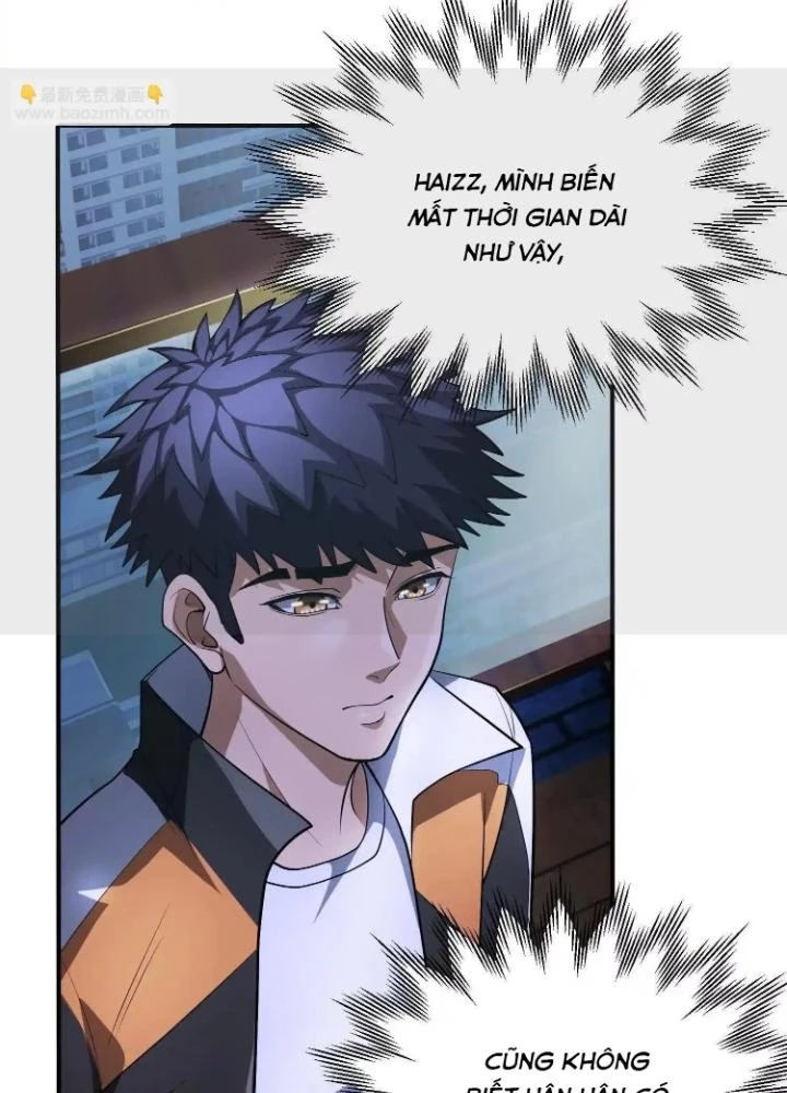 Tạo Vật Giả Chapter 78 - 45