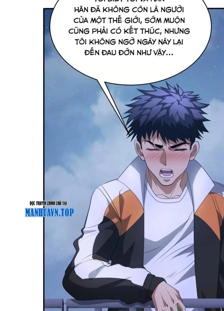 Tạo Vật Giả Chapter 78 - 71