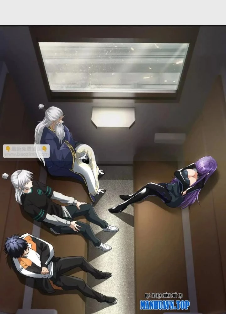 Tạo Vật Giả Chapter 78 - 87
