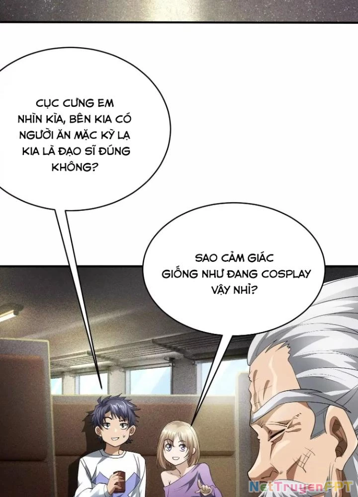 Tạo Vật Giả Chapter 78 - 89