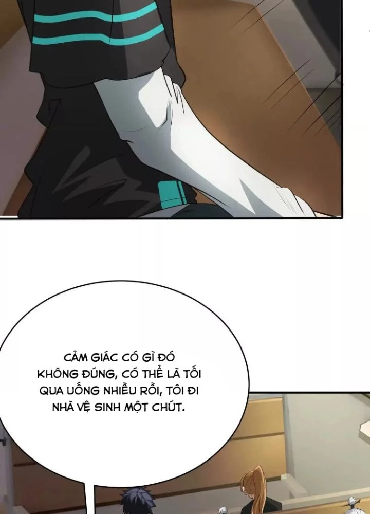 Tạo Vật Giả Chapter 78 - 97