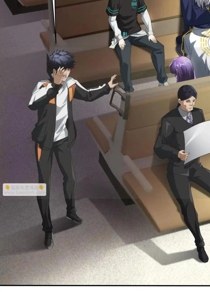 Tạo Vật Giả Chapter 78 - 99