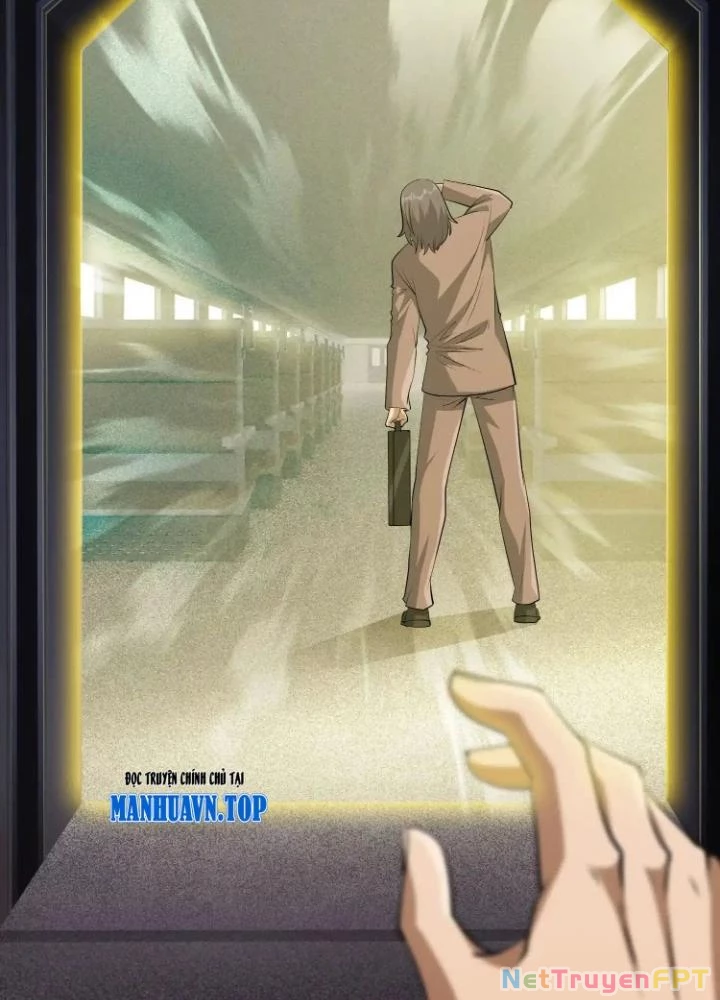 Tạo Vật Giả Chapter 79 - 13