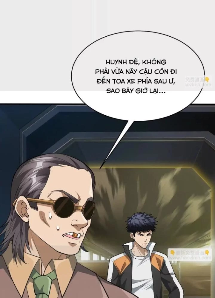 Tạo Vật Giả Chapter 79 - 19