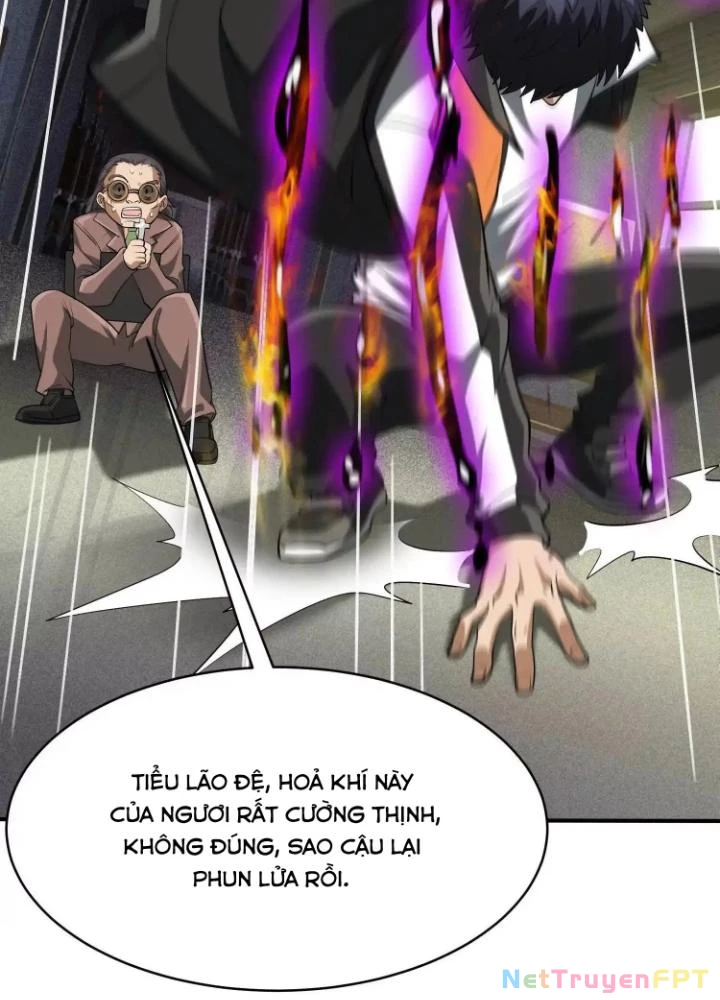 Tạo Vật Giả Chapter 79 - 67
