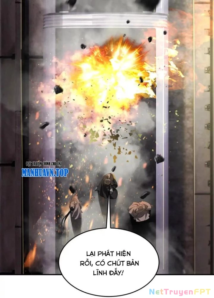 Tạo Vật Giả Chapter 79 - 83
