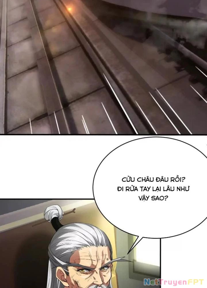 Tạo Vật Giả Chapter 80 - 7