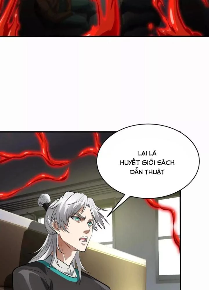 Tạo Vật Giả Chapter 80 - 19