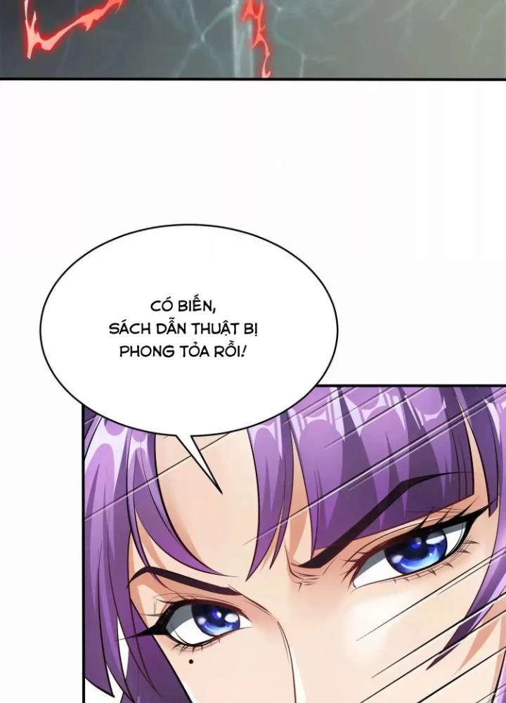 Tạo Vật Giả Chapter 80 - 23