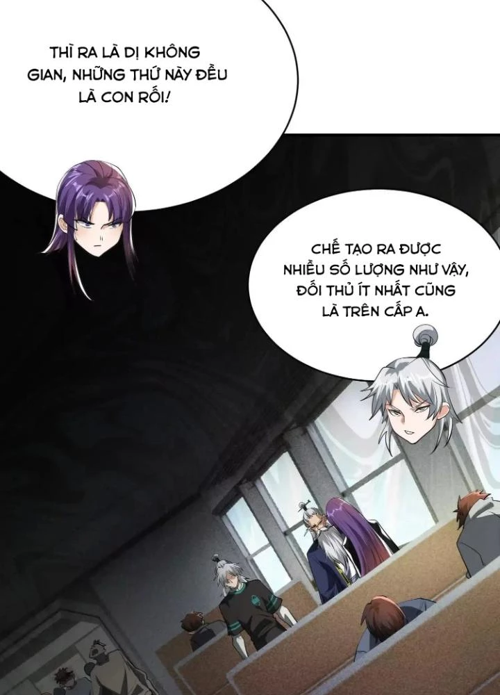 Tạo Vật Giả Chapter 80 - 31