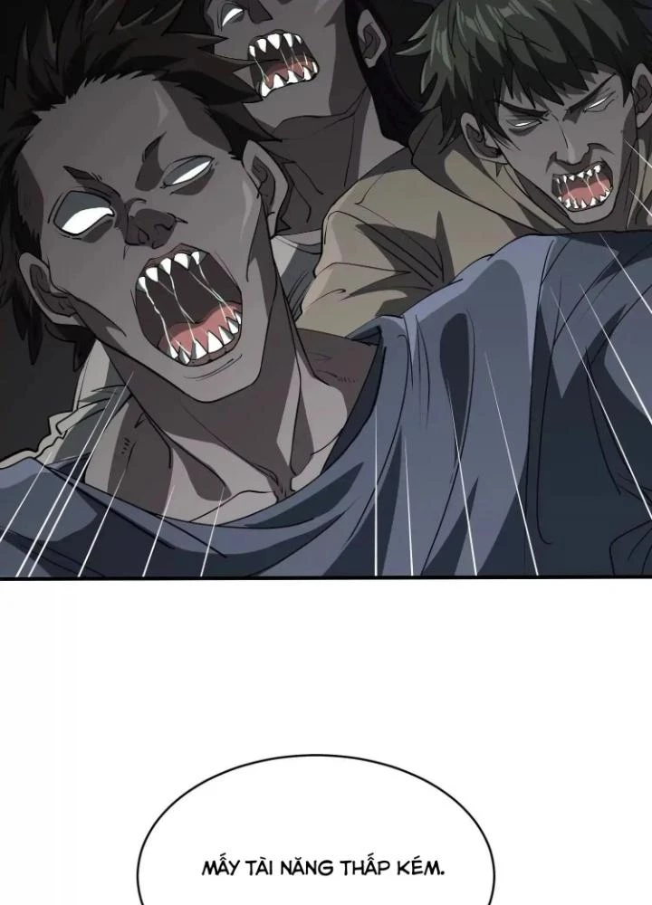 Tạo Vật Giả Chapter 80 - 37