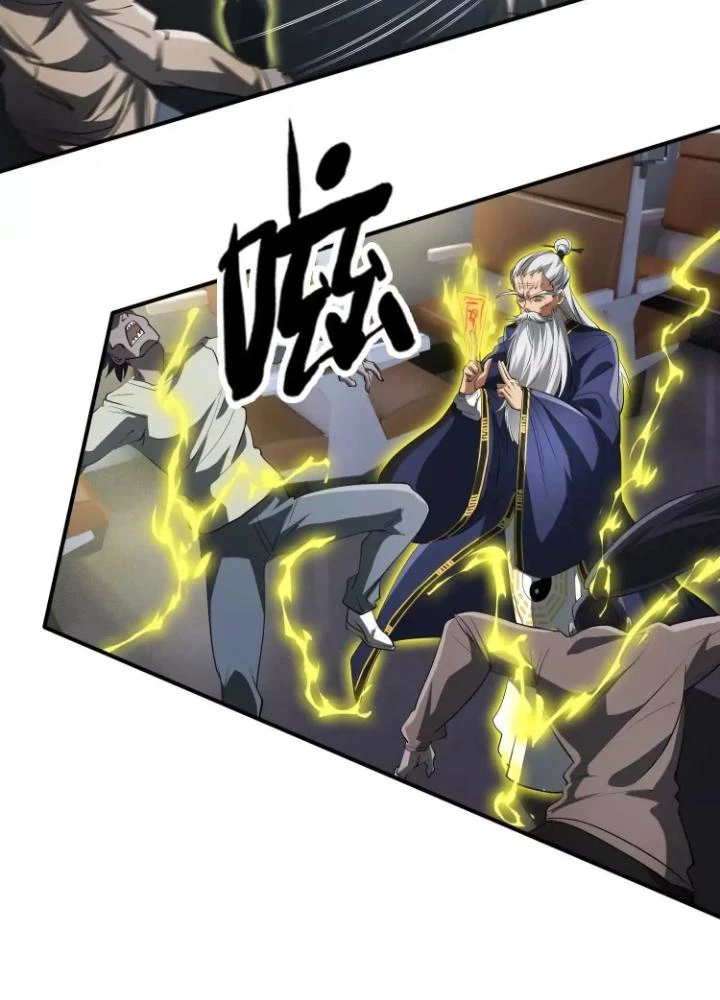 Tạo Vật Giả Chapter 80 - 45