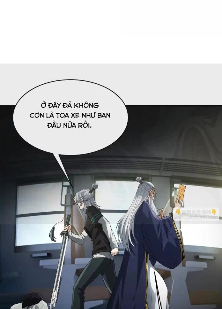 Tạo Vật Giả Chapter 80 - 47