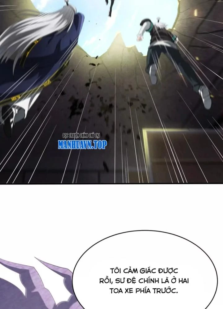 Tạo Vật Giả Chapter 80 - 61