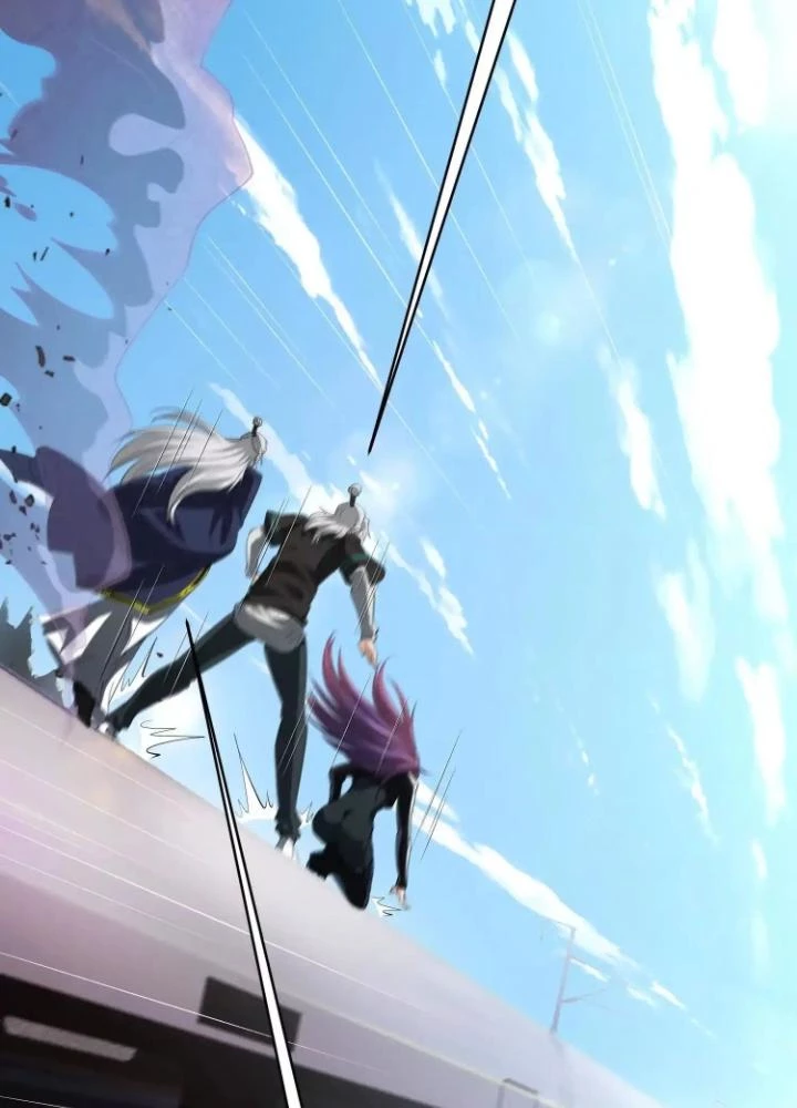 Tạo Vật Giả Chapter 80 - 63