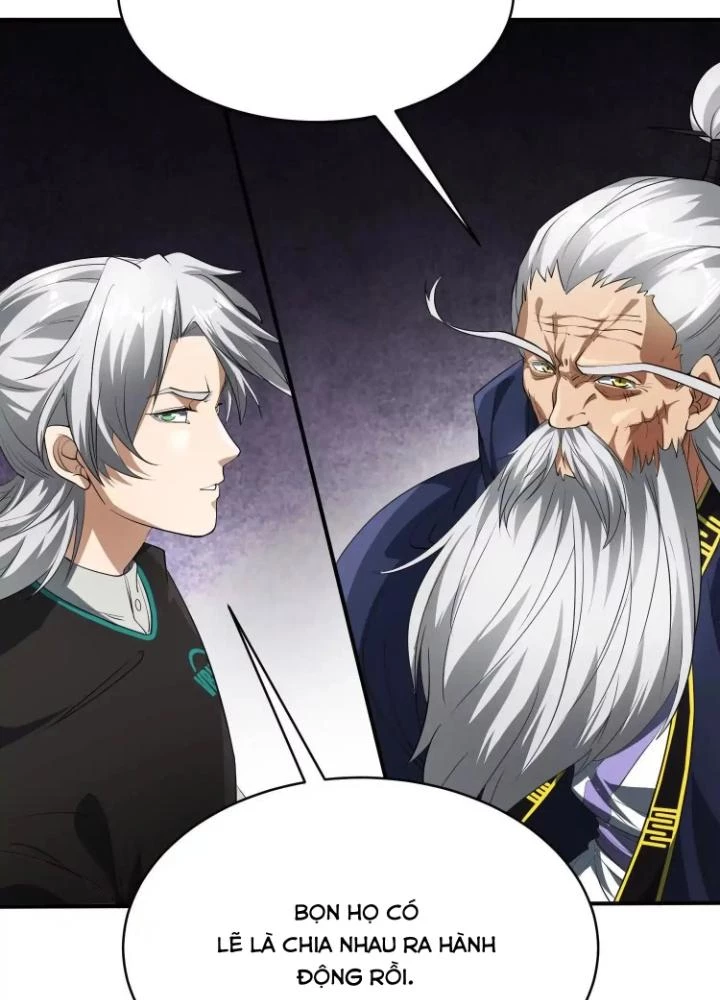 Tạo Vật Giả Chapter 80 - 81