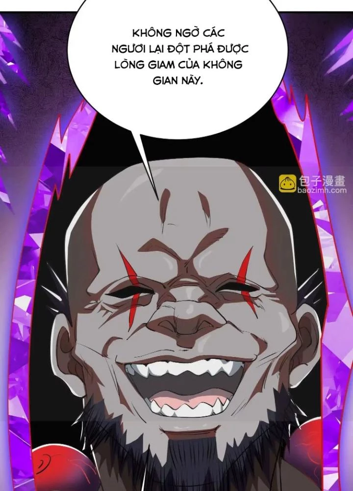 Tạo Vật Giả Chapter 80 - 87