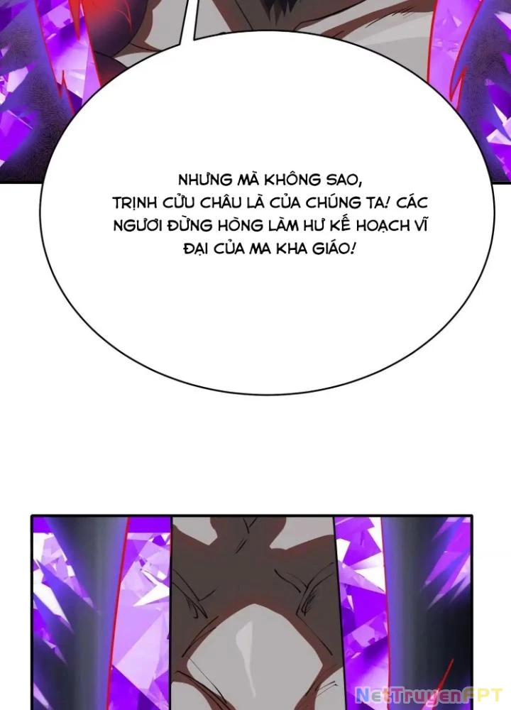 Tạo Vật Giả Chapter 80 - 89