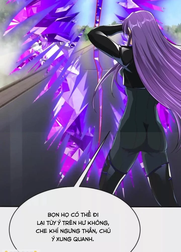 Tạo Vật Giả Chapter 80 - 95