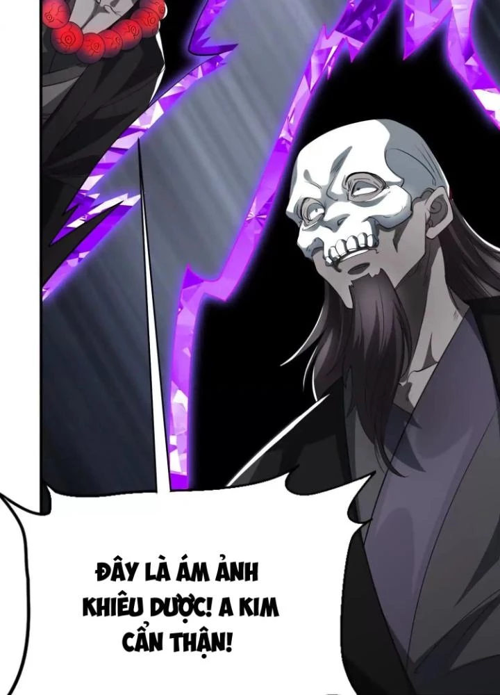 Tạo Vật Giả Chapter 80 - 119