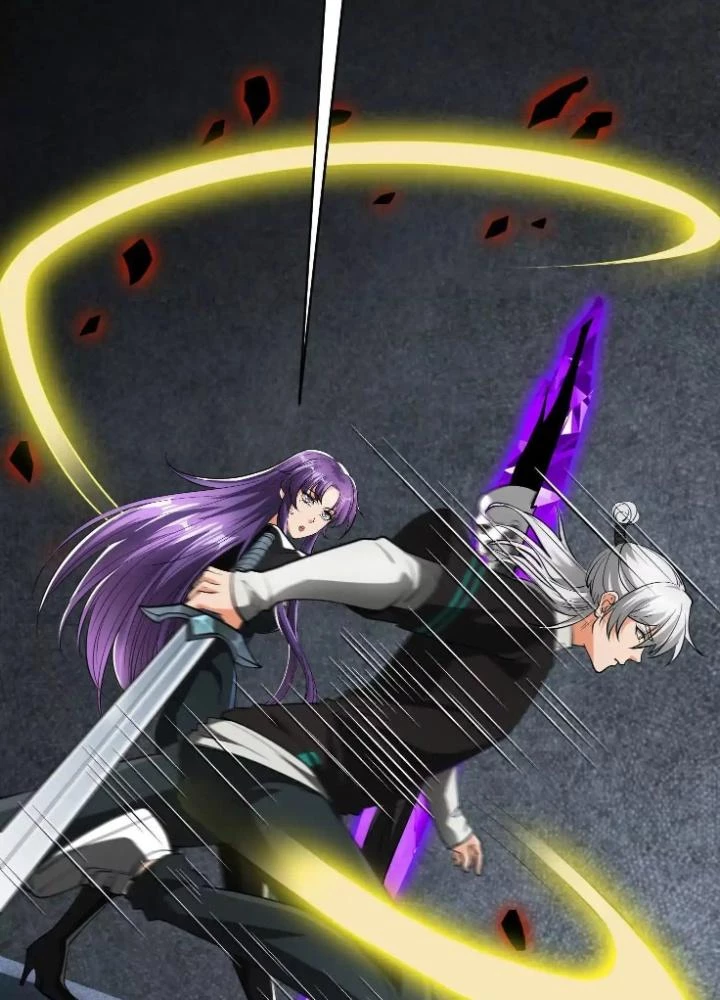 Tạo Vật Giả Chapter 81 - 19