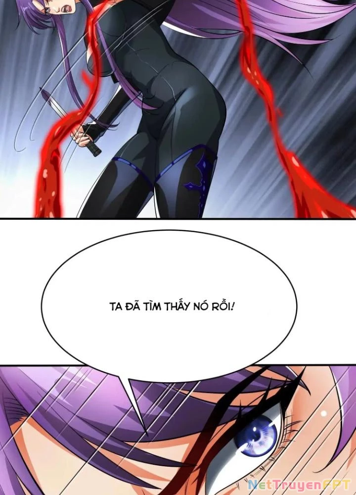 Tạo Vật Giả Chapter 81 - 55