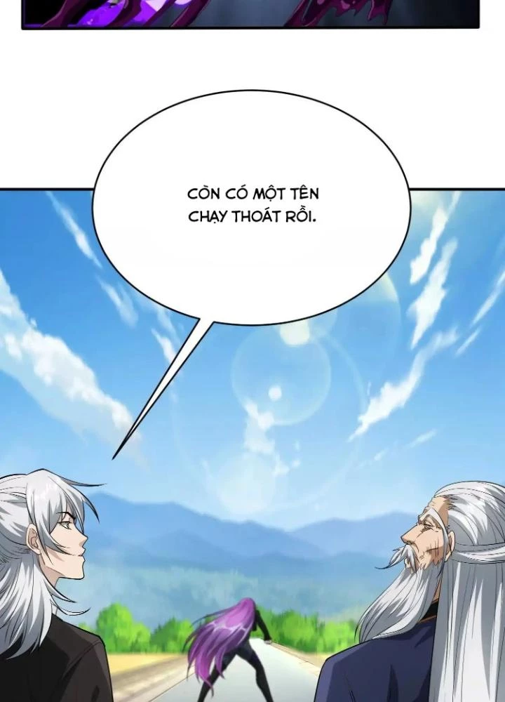 Tạo Vật Giả Chapter 81 - 71