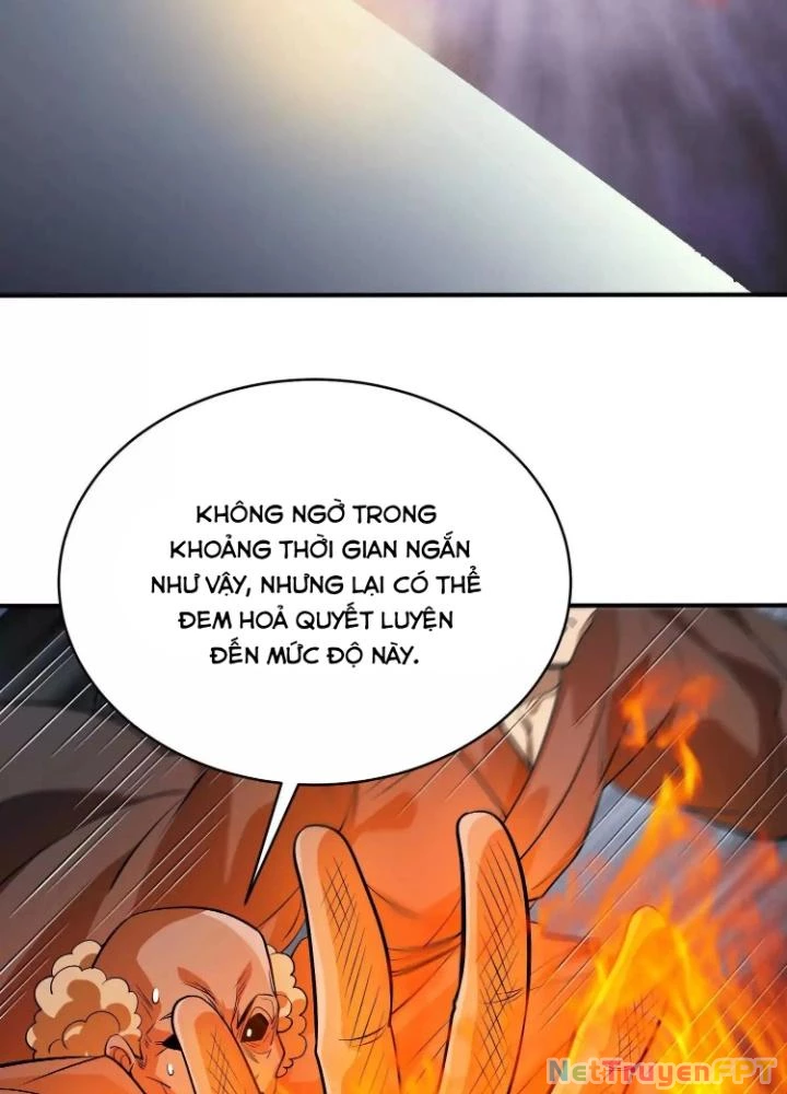 Tạo Vật Giả Chapter 81 - 81