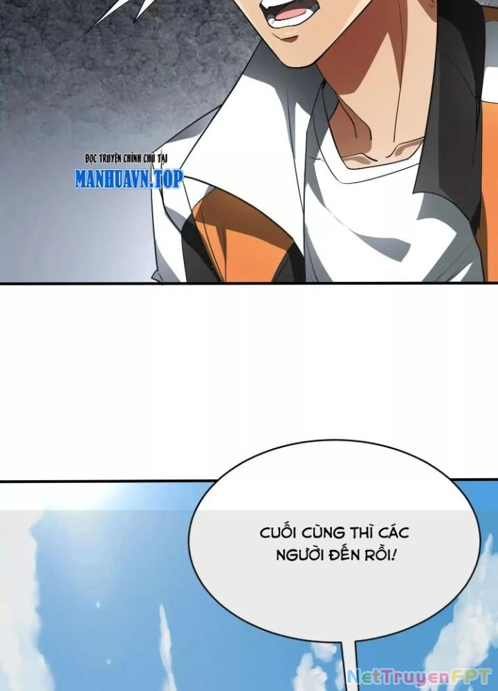 Tạo Vật Giả Chapter 81 - 107