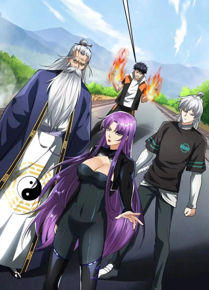 Tạo Vật Giả Chapter 81 - 113