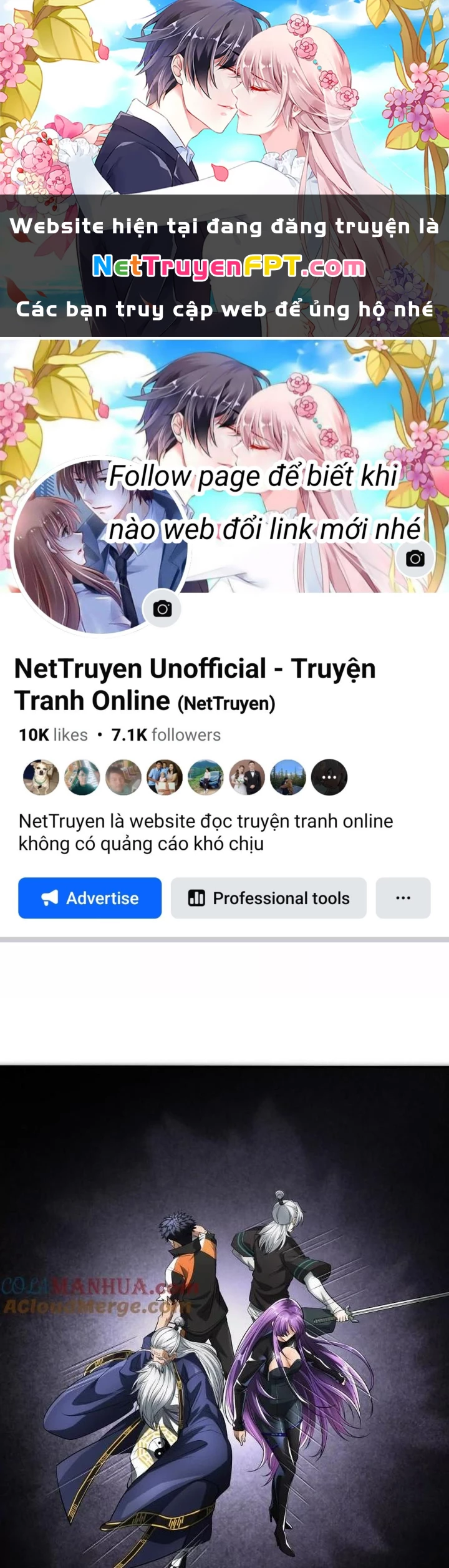 Tạo Vật Giả Chapter 82 - 1