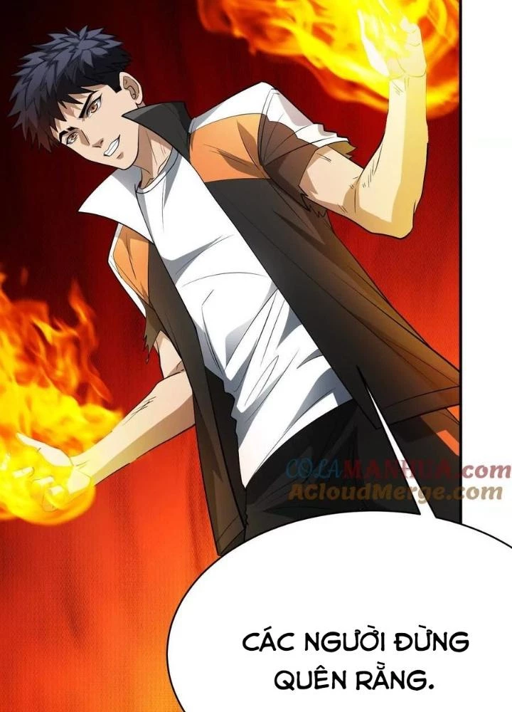 Tạo Vật Giả Chapter 82 - 15