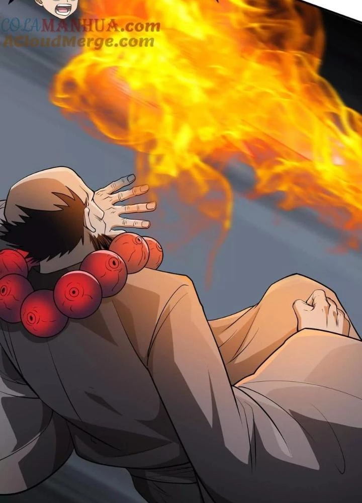 Tạo Vật Giả Chapter 82 - 27