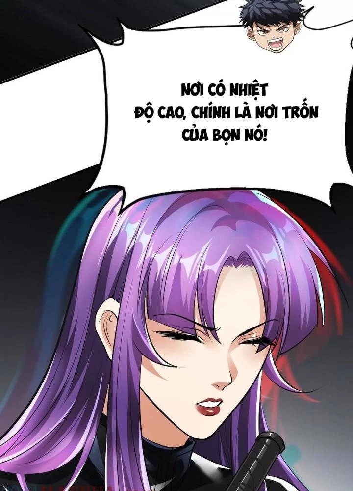 Tạo Vật Giả Chapter 82 - 29