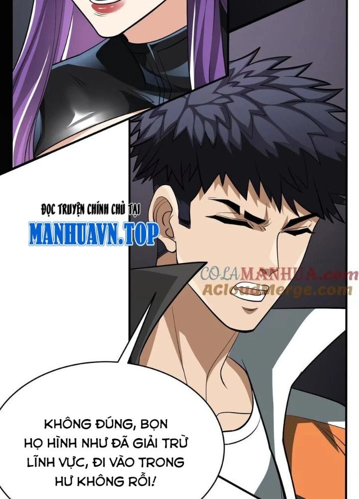 Tạo Vật Giả Chapter 82 - 41